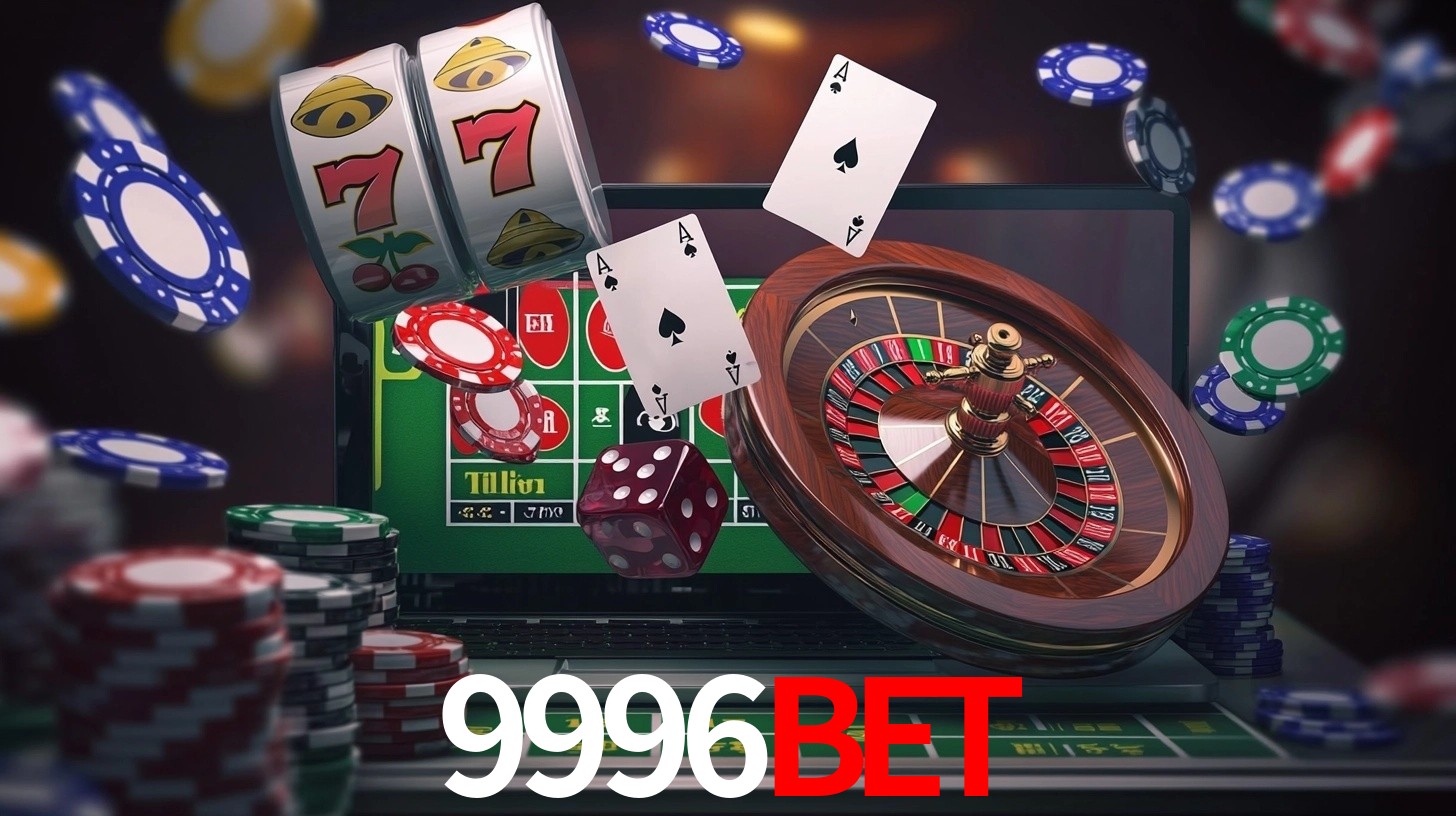 Ofertas Imperdíveis na 9996bet: Promoções e Bônus Que Valem a Pena