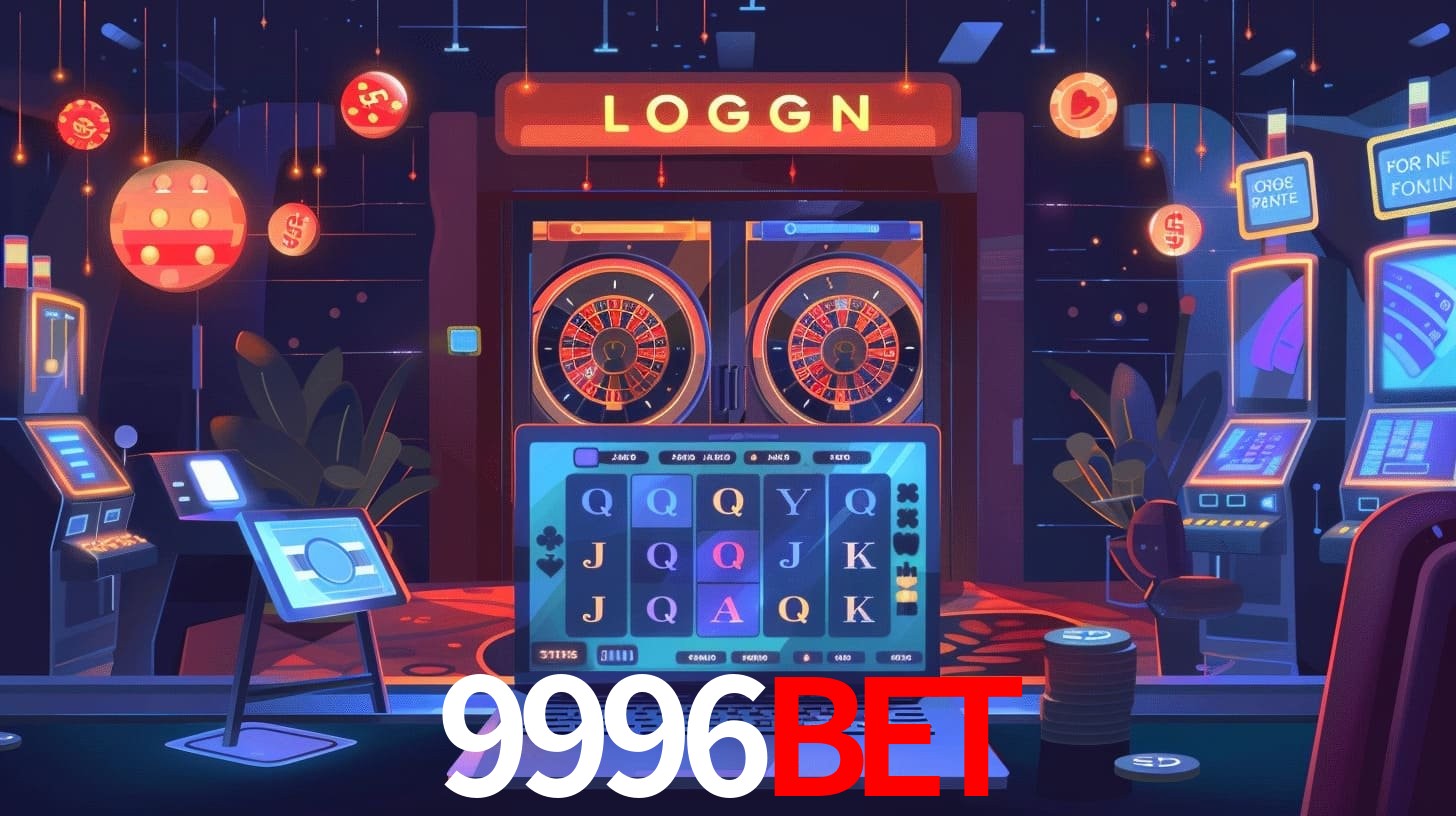 Cadastro Rápido 9996bet