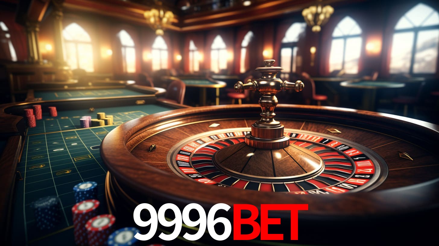 Blackjack Table 9996bet