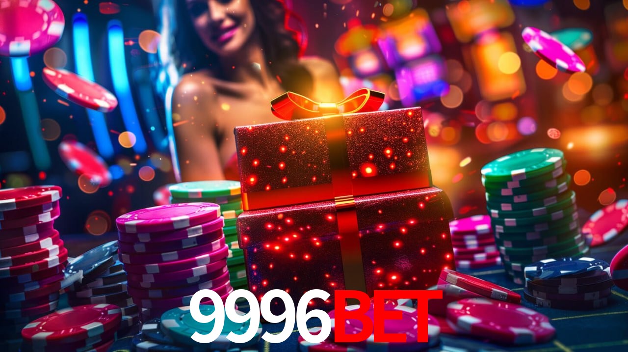 Descubra o Programa VIP da 9996bet: Vantagens Exclusivas para Jogadores