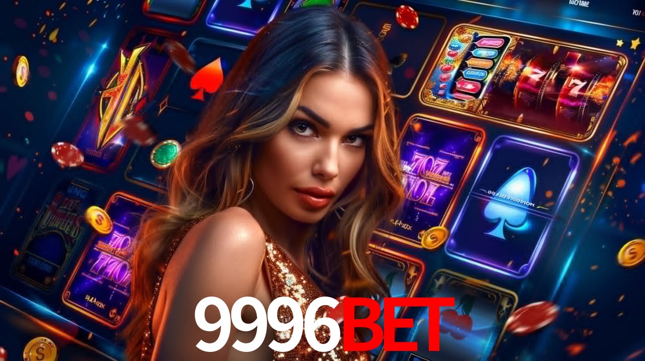 Explorando a Categoria de Eventos em Apostas na 9996bet