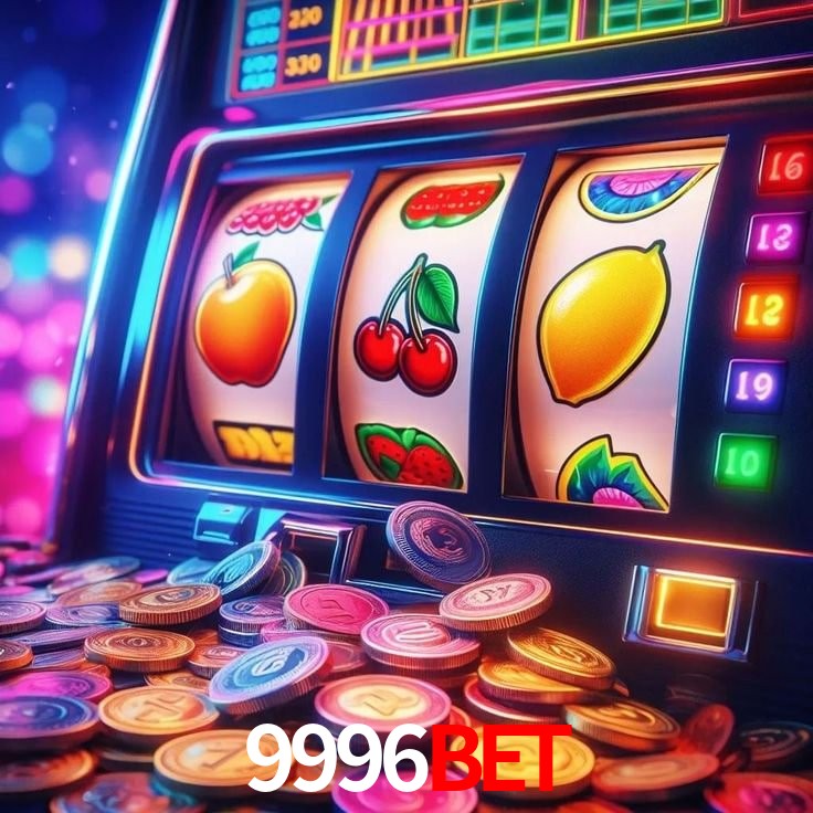 Casino VIP 9996bet