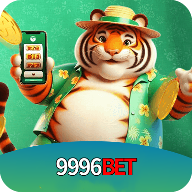 Logo da 9996bet